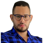 Prof. Dr. Wanderson B. De Lucena